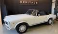 Mercedes-Benz SL 250 Pagoda 4 Posti /Rarissima / ASI - thumbnail 5