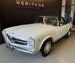 Mercedes-Benz SL 250 Pagoda 4 Posti /Rarissima / ASI - thumbnail 4