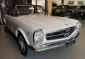 Mercedes-Benz SL 250 Pagoda 4 Posti /Rarissima / ASI - thumbnail 7