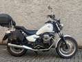 Moto Guzzi Nevada 750 Classic Blanco - thumbnail 2
