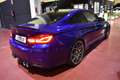 BMW M4 M4A Competition Blau - thumbnail 13