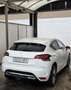 Citroen DS4 1.6HDi Design 92 Blanco - thumbnail 4