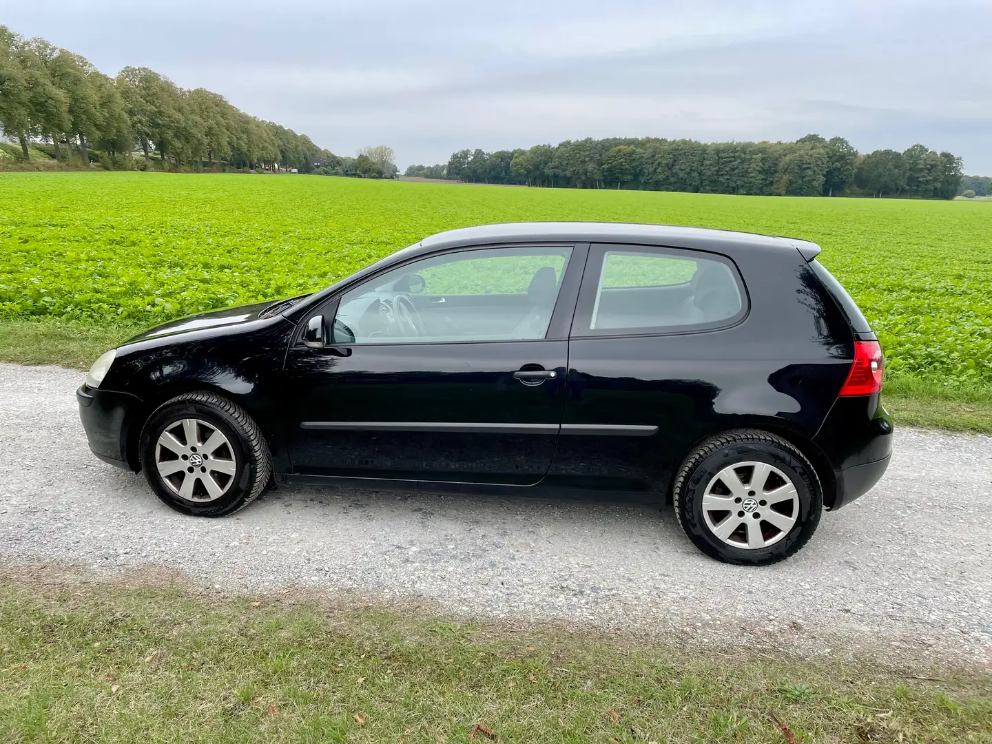 Volkswagen Golf Golf 1.4 Sportline - 1