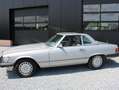 Mercedes-Benz SL 560 560 SL R 107 Plateado - thumbnail 4