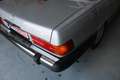 Mercedes-Benz SL 560 560 SL R 107 Plateado - thumbnail 16
