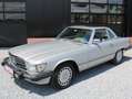 Mercedes-Benz SL 560 560 SL R 107 Plateado - thumbnail 1