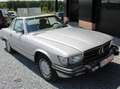 Mercedes-Benz SL 560 560 SL R 107 Plateado - thumbnail 5
