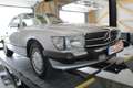 Mercedes-Benz SL 560 560 SL R 107 Plateado - thumbnail 17