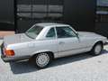 Mercedes-Benz SL 560 560 SL R 107 Plateado - thumbnail 7