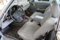 Mercedes-Benz SL 560 560 SL R 107 Plateado - thumbnail 24