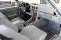 Mercedes-Benz SL 560 560 SL R 107 Plateado - thumbnail 19