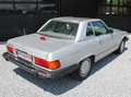 Mercedes-Benz SL 560 560 SL R 107 Plateado - thumbnail 2