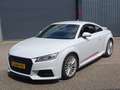 Audi TT 2.0 TFSI Pro Line + 3X S-Line| Schaalstoelen| Lede Wit - thumbnail 18