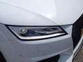 Audi TT 2.0 TFSI Pro Line + 3X S-Line| Schaalstoelen| Lede Wit - thumbnail 7