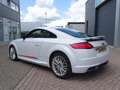 Audi TT 2.0 TFSI Pro Line + 3X S-Line| Schaalstoelen| Lede Wit - thumbnail 4