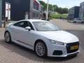 Audi TT 2.0 TFSI Pro Line + 3X S-Line| Schaalstoelen| Lede Wit - thumbnail 24