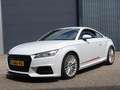 Audi TT 2.0 TFSI Pro Line + 3X S-Line| Schaalstoelen| Lede Wit - thumbnail 6