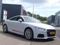 Audi TT 2.0 TFSI Pro Line + 3X S-Line| Schaalstoelen| Lede Wit - thumbnail 4
