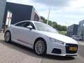 Audi TT 2.0 TFSI Pro Line + 3X S-Line| Schaalstoelen| Lede Wit - thumbnail 22
