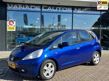1.2 Trend Airco LM-Velgen NAP NL-Auto Dealeronderh