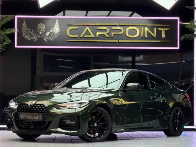 BMW 4er