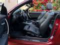 BMW 120 120i Cabrio Rot - thumbnail 7