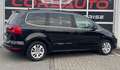 Volkswagen Sharan Sharan 2.0 CR TDi Comfortline 7PL NAVI CRUISE CLIM Noir - thumbnail 4