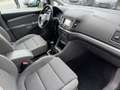 Volkswagen Sharan Sharan 2.0 CR TDi Comfortline 7PL NAVI CRUISE CLIM Noir - thumbnail 5
