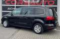 Volkswagen Sharan Sharan 2.0 CR TDi Comfortline 7PL NAVI CRUISE CLIM Noir - thumbnail 3