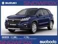 Suzuki S-Cross 1.4 GL+ HYBRID ALLGRIP L3V01 Shine Bleu - thumbnail 1