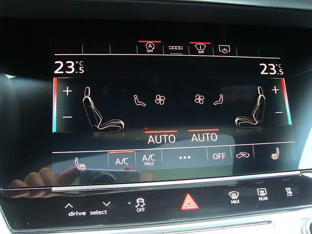 Audi S6 AVANT Quattro Mod 23 Mega Voll 1-Hand TOP !! Ansicht 20