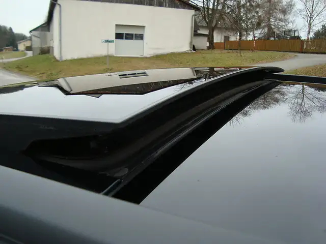 Audi S6 AVANT Quattro Mod 23 Mega Voll 1-Hand TOP !! Ansicht 7