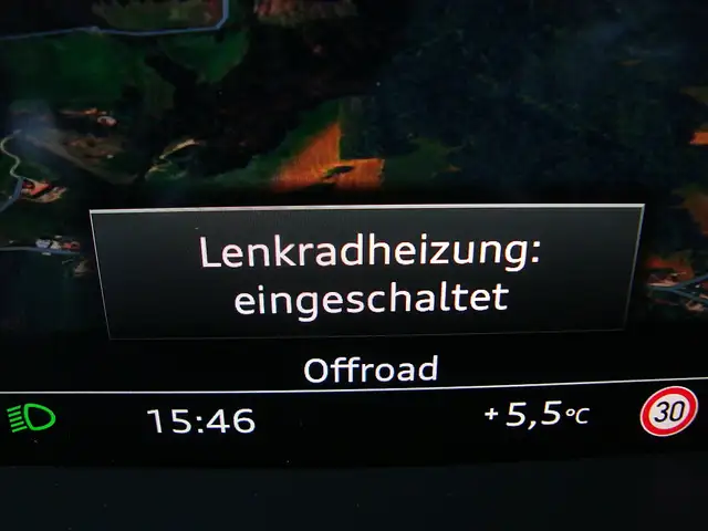 Audi S6 AVANT Quattro Mod 23 Mega Voll 1-Hand TOP !! Ansicht 21