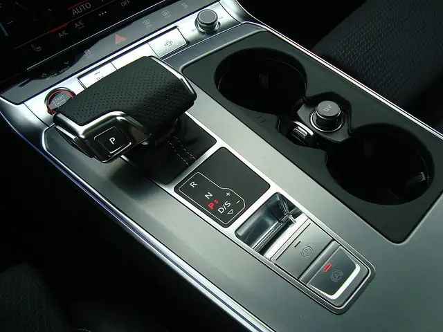 Audi S6 AVANT Quattro Mod 23 Mega Voll 1-Hand TOP !! Ansicht 24