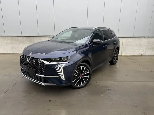 DS Automobiles DS 7 Crossback DS 7 CROSSBACK 1.5 BlueHDi Rivoli