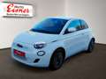 Fiat 500e HB FLA SpurH KlimaA LM Blanc - thumbnail 3