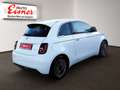 Fiat 500e HB FLA SpurH KlimaA LM Blanc - thumbnail 14