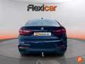 BMW X6 xDrive 30dA Negro - thumbnail 4