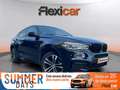 BMW X6 xDrive 30dA Negro - thumbnail 1