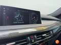 BMW X6 xDrive 30dA Negro - thumbnail 14