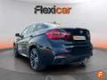 BMW X6 xDrive 30dA Negro - thumbnail 5