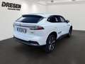 MG HS LUXURY Hybrid+Navi+Memory Sitze+360 Grad Kamera+SH Weiß - thumbnail 3