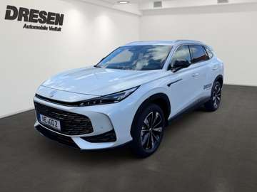 LUXURY Hybrid+Navi+Memory Sitze+360 Grad Kamera+SH