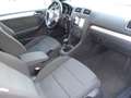 Volkswagen Golf Golf VI 2008 CABRIO 1.6 tdi 105cv Schwarz - thumbnail 6