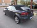 Volkswagen Golf Golf VI 2008 CABRIO 1.6 tdi 105cv Schwarz - thumbnail 4