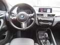 BMW X1 sDrive18i Sport Line Gris - thumbnail 9