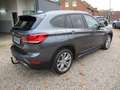BMW X1 sDrive18i Sport Line Gris - thumbnail 4