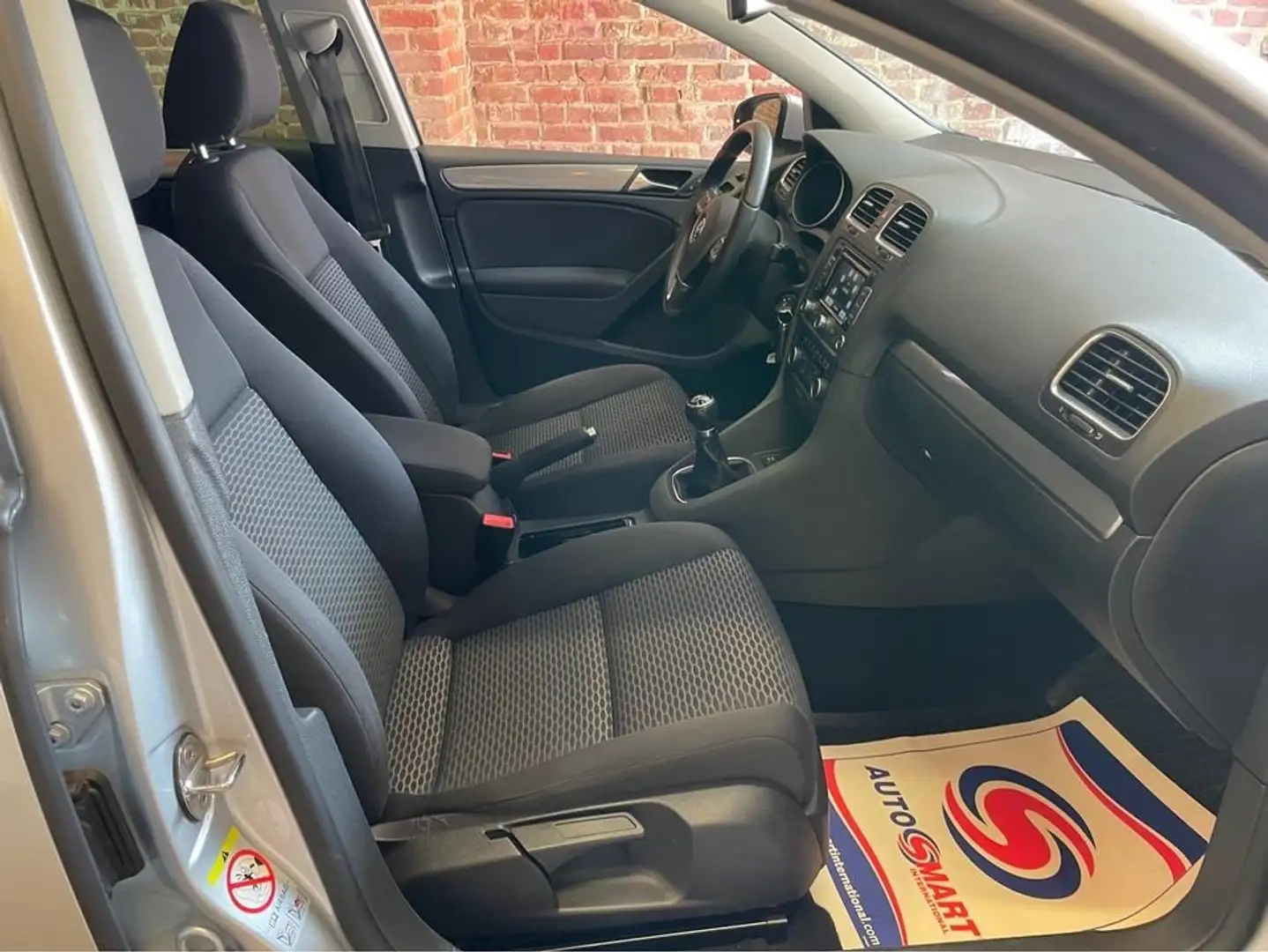 Volkswagen Golf Golf 2.0 SDI Confort - 2