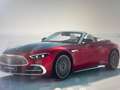 Mercedes-Benz SL 680 Maybach Monogram Series Red White 2025 Rouge - thumbnail 2