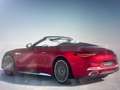 Mercedes-Benz SL 680 Maybach Monogram Series Red White 2025 Rouge - thumbnail 4